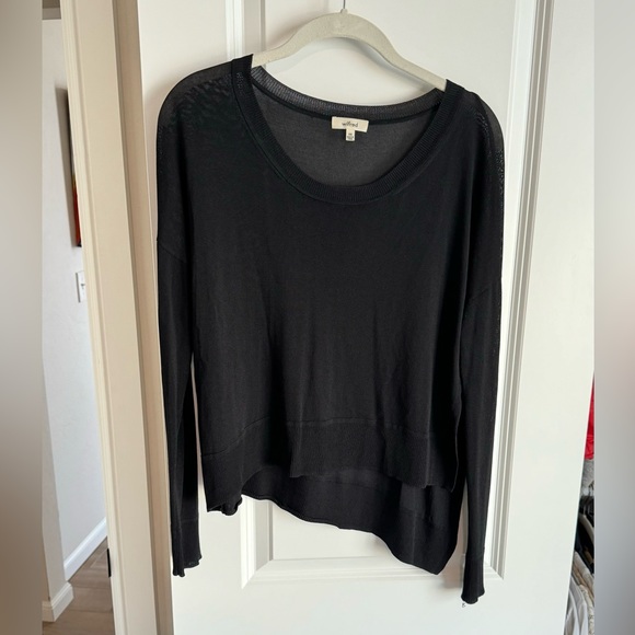 Wilfred Librement Sweater - Picture 2 of 6